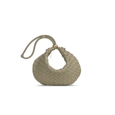BOTTEGA VENETA JODIE TURN BAG 701024V1W515830 (40*20*2cm)